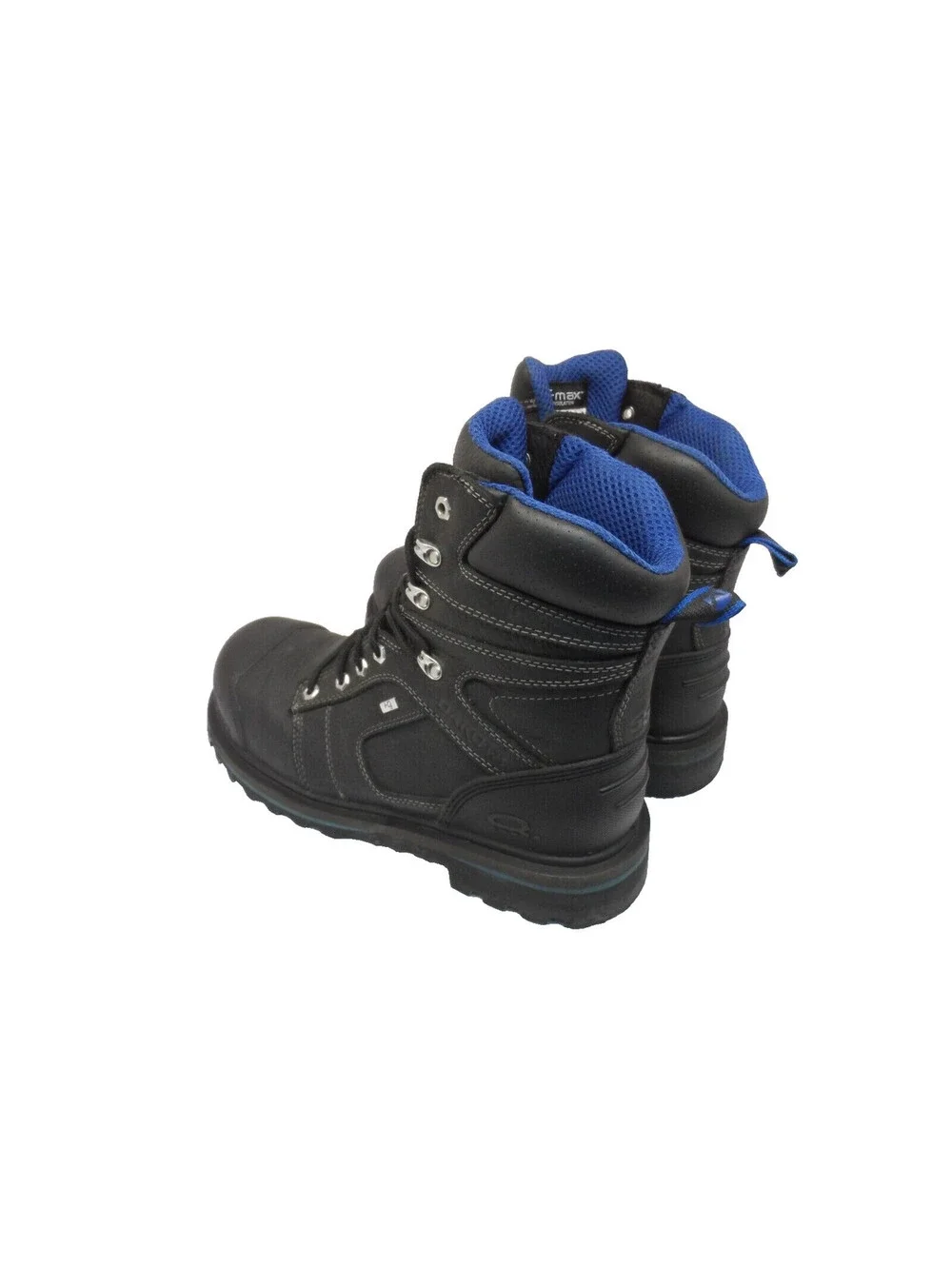DAKOTA Men's 557 8